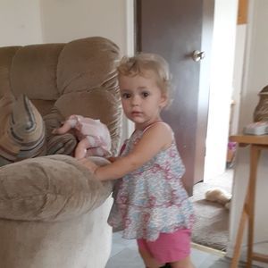 Meet your Posher, Kim